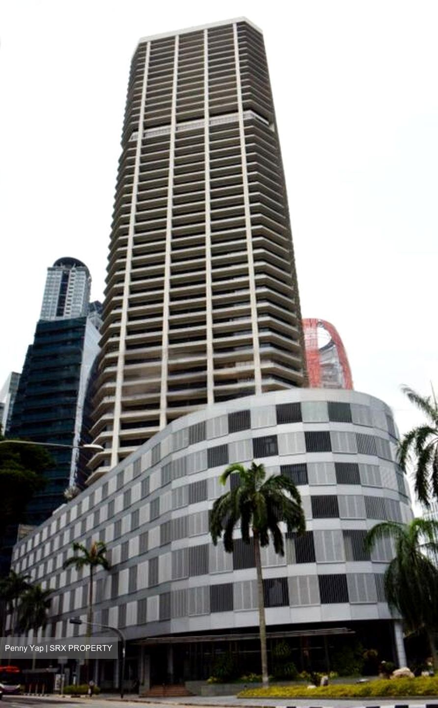 International Plaza (D2), Office #483815701